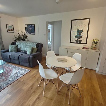 Sweethaven Chalet Killarone Eksteriør billede
