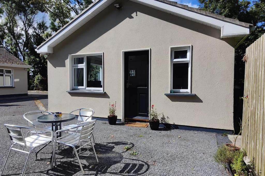 Sweethaven Chalet Killarone Eksteriør billede