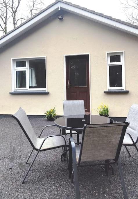Sweethaven Chalet Killarone Eksteriør billede