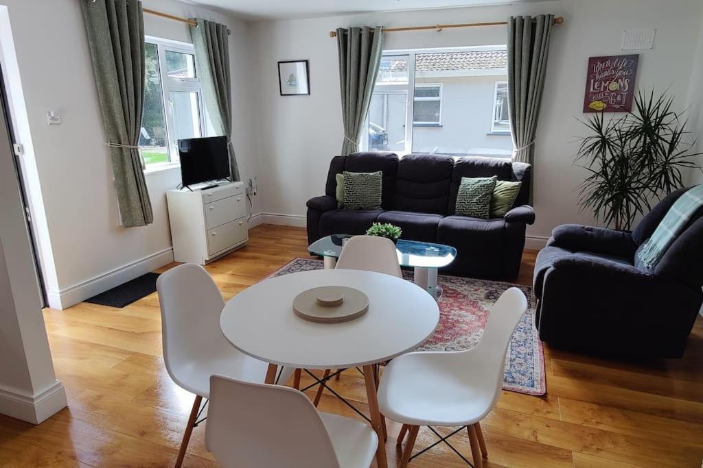 Sweethaven Chalet Killarone Eksteriør billede