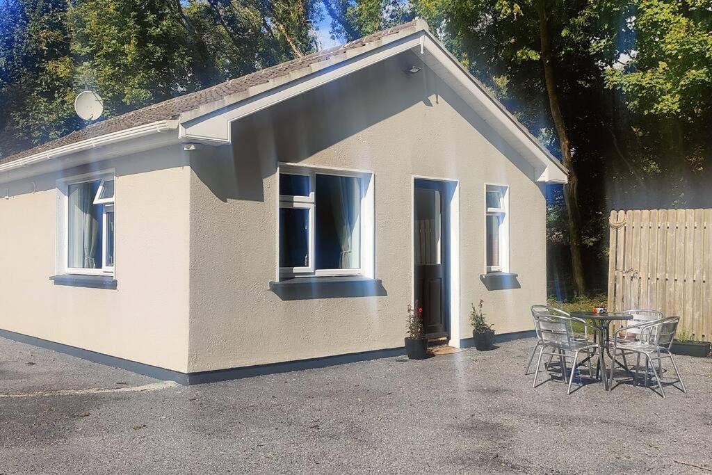 Sweethaven Chalet Killarone Eksteriør billede
