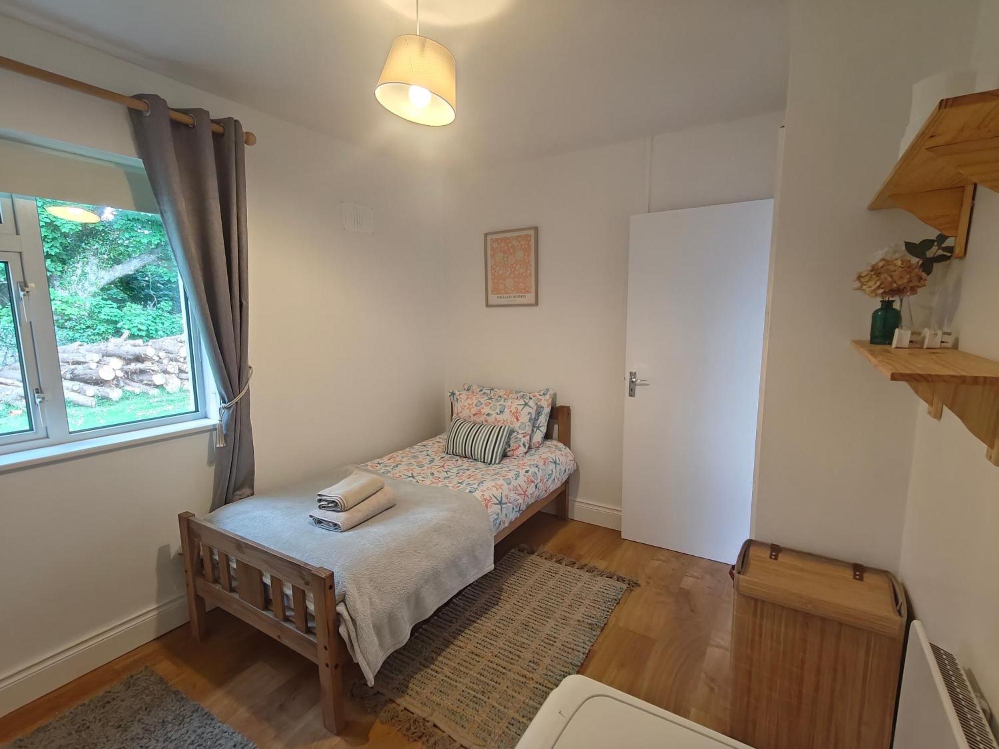 Sweethaven Chalet Killarone Eksteriør billede
