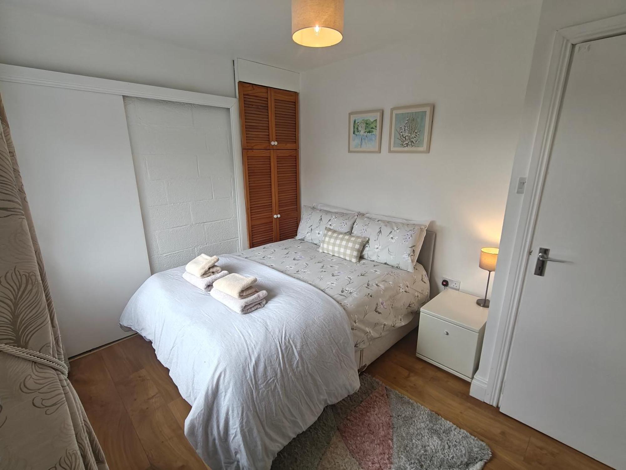 Sweethaven Chalet Killarone Eksteriør billede