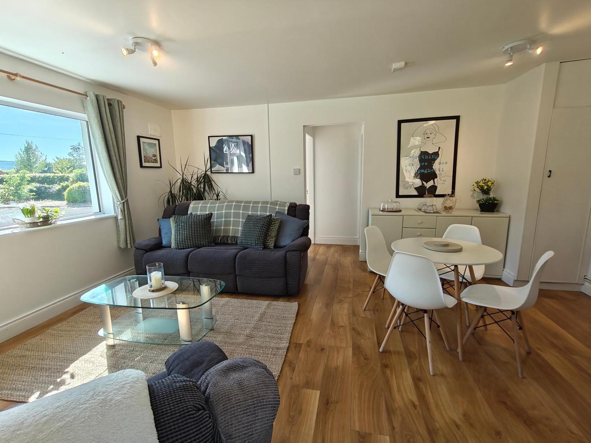 Sweethaven Chalet Killarone Eksteriør billede
